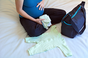 鄂尔多斯代怀生子中心：怀孕39周肚皮偶尔疼痛要多久才能生孩子